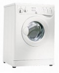 Indesit W 83 T ﻿Washing Machine freestanding review bestseller