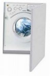 Hotpoint-Ariston CDE 129 Tvättmaskin inbyggd recension bästsäljare