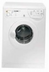 Indesit WE 8 X Máy giặt độc lập kiểm tra lại người bán hàng giỏi nhất
