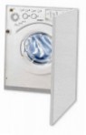 Hotpoint-Ariston LBE 88 X Tvättmaskin inbyggd recension bästsäljare