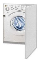 Photo ﻿Washing Machine Hotpoint-Ariston LBE 129, review
