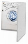 Hotpoint-Ariston LBE 129 Pralni stroj vgrajeno pregled najboljši prodajalec