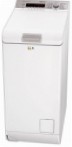 AEG L 585370 TL 洗衣机 独立式的 评论 畅销书