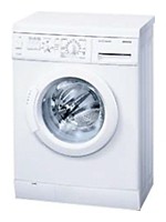 照片 洗衣机 Siemens S1WTF 3002, 评论