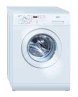 तस्वीर वॉशिंग मशीन Bosch WVT 3230, समीक्षा