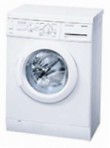 Siemens S1WTF 3800 Vaskemaskin frittstående anmeldelse bestselger