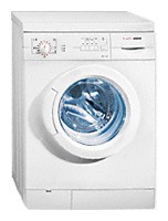 照片 洗衣机 Siemens S1WTV 3800, 评论