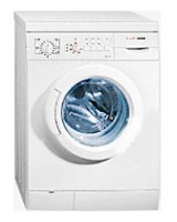 写真 洗濯機 Siemens S1WTV 3002, レビュー