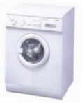 Siemens WD 31000 Vaskemaskin frittstående anmeldelse bestselger