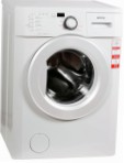 Gorenje WS 50129 N Mesin cuci berdiri sendiri, penutup yang dapat dilepas untuk pemasangan ulasan buku terlaris