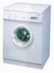 Siemens WM 20520 Vaskemaskin frittstående anmeldelse bestselger