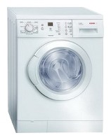 Photo Machine à laver Bosch WAE 20362, examen
