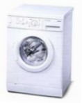 Siemens WM 53661 Vaskemaskin frittstående anmeldelse bestselger