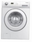 Samsung WF0500SYW Vaskemaskin frittstående anmeldelse bestselger