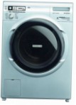 Hitachi BD-W75SV MG Tvättmaskin fristående, avtagbar klädsel för inbäddning recension bästsäljare