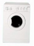 Indesit WG 434 TXCR Wasmachine  beoordeling bestseller