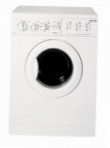 Indesit WG 835 TXCR Vaskemaskine  anmeldelse bedst sælgende