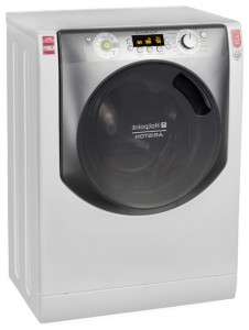 Photo ﻿Washing Machine Hotpoint-Ariston QVSB 7105 U, review
