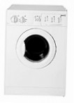 Indesit WG 1035 TXR Mașină de spălat de sine statatoare revizuire cel mai vândut