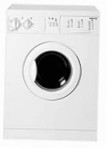 Indesit WGS 636 TXR Vaskemaskine frit stående anmeldelse bedst sælgende