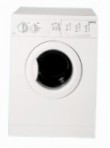 Indesit WG 1031 TP Vaskemaskine  anmeldelse bedst sælgende