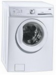 Zanussi ZWD 585 ﻿Washing Machine freestanding review bestseller