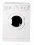 Indesit WGS 634 TX Vaskemaskine frit stående anmeldelse bedst sælgende