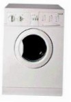 Indesit WGS 636 TX เครื่องซักผ้า อิสระ ทบทวน ขายดี