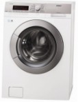 AEG L 573260 SL 洗衣机 独立式的 评论 畅销书