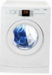 BEKO WKB 51041 PT 洗衣机 独立式的 评论 畅销书