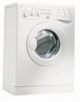 Indesit WS 105 洗衣机 独立式的 评论 畅销书
