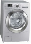 LG F-1403TD5 Tvättmaskin fristående recension bästsäljare