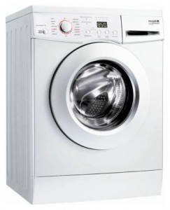 fotoğraf çamaşır makinesi Hansa AWO410D, gözden geçirmek
