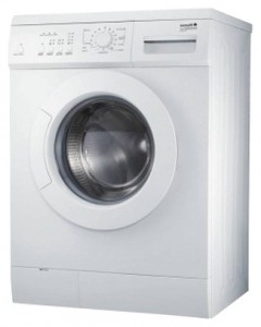 Photo Machine à laver Hansa AWE410L, examen