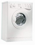 Indesit WS 431 Vaskemaskine frit stående anmeldelse bedst sælgende