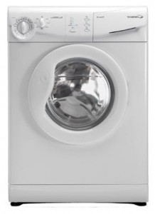 तस्वीर वॉशिंग मशीन Candy CYNL 084, समीक्षा