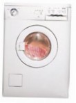 Zanussi FLS 1183 W वॉशिंग मशीन में निर्मित समीक्षा सर्वश्रेष्ठ विक्रेता