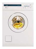 Foto Máquina de lavar Zanussi FLS 1186 W, reveja