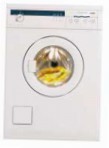 Zanussi FLS 1186 W 洗衣机 内建的 评论 畅销书