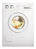 Photo ﻿Washing Machine Zanussi FLS 1383 W, review