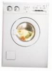 Zanussi FLS 1383 W 洗衣机 内建的 评论 畅销书