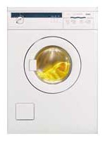 Photo Machine à laver Zanussi FLS 1386 W, examen