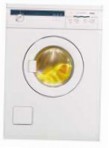 Zanussi FLS 1386 W 洗衣机 内建的 评论 畅销书
