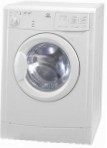 Indesit WIA 100 Wasmachine vrijstaand beoordeling bestseller