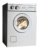 Photo ﻿Washing Machine Zanussi FJS 904 CV, review
