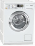 Miele WDA 200 WPM W CLASSIC Vaskemaskine fritstående, aftageligt betræk til indlejring anmeldelse bedst sælgende