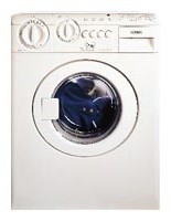 Photo Machine à laver Zanussi FC 1200 W, examen