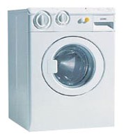तस्वीर वॉशिंग मशीन Zanussi FCS 800 C, समीक्षा