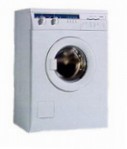 Zanussi FJS 654 N 洗衣机 独立式的 评论 畅销书