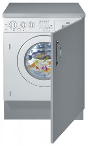 तस्वीर वॉशिंग मशीन TEKA LI3 1000 E, समीक्षा
